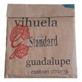 Cuerdas Vihuela Guadalupe