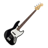 Bajo Eletrico Fender Jazz Bass Standard Mexico Rw