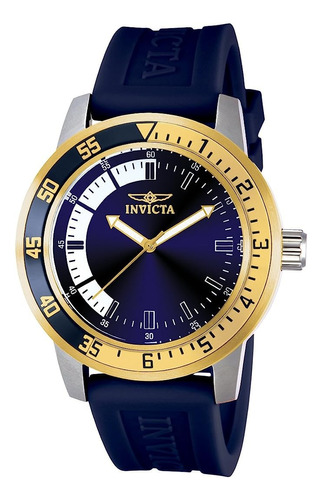 Invicta Specialty 12847 Reloj Para Hombres 