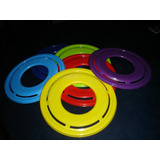 Freesbee Frisbi Frysbi Plato Volador Barrilete Animal