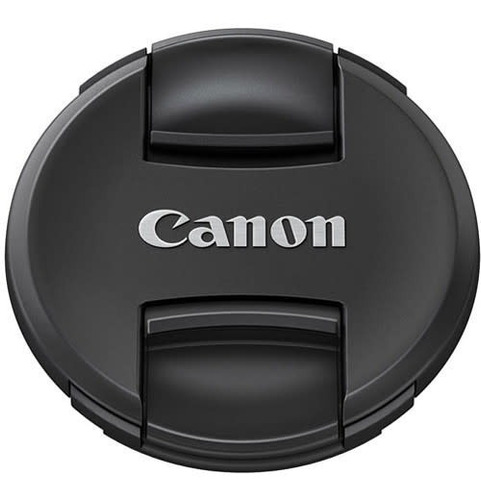 Canon Tapa De Objetivo E-67ii