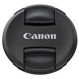 Canon Tapa De Objetivo E-67ii