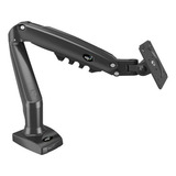 Suporte Articulado De Mesa Monitor De 17 A 35 Ergonômico