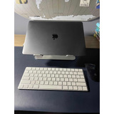 Setup Apple: Macbook M1 2020 - Magic Mouse - Magic Keyboard 