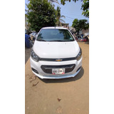 Chevrolet Beat 2018 1.3 Ls Mt