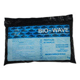 Sal Especial Bio Wave 1kg - Tratamento Peixes Aquários Lagos Sem Voltagem