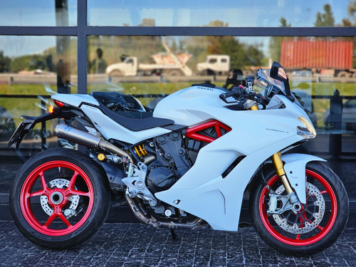 Ducati Supersport S - Entrega Inmediata Mejor Precio Contado