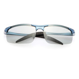 Gafas De Sol Miryea P/conducir , Fotocrómaticas , 8177-azul
