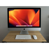 iMac 27  5k 2019 8-core I9 3.6ghz, 2tb, 128gb, 8gb Video