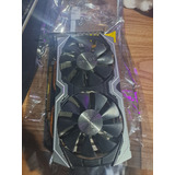 Placa De Vídeo Nvidia Zotac Gtx 1060 6gb P106-90.