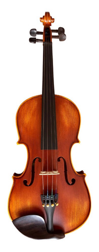 Violín Christina Italy V02 Ebano + Estuche, Arco Y Colofonia