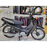 Corven Mirage 110 R2 Base 0km  Tamburrino Motos