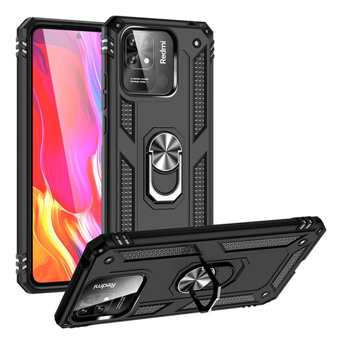 Funda Para Teléfono Xiaomi Redmi 10c X4 M4 Nfc 12x 11t Pro L