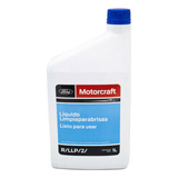 Liquido Limpiaparabrisas Ford Motorcraft - 1 Litro