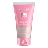 Exfoliante Suave Facial Alpine Roses 60g Idraet