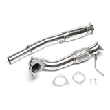 Downpipe 1.8 20v Turbo Audi S3 Cupra Tt 210 225hp K04