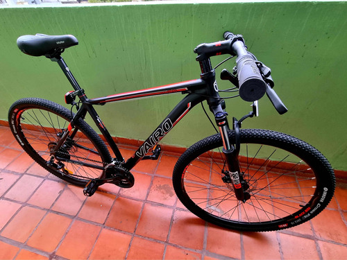 Bicicleta Vairo Xr 3.5