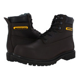 Bota De Seguridad Unisex Berrendo 124 Casquillo Metálico