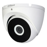 2 Pzas Camara Dahua Cooper T2a21 Domo Hdcvi 1080p/tvi/ A /vc Color Blanco