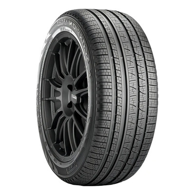 Llanta 255\u002F55 R19 Pirelli Scorpion Verde All Season 111h Oe | Envío gratis