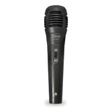 Microfono Mlab Alambrico Vocal 4mt Cable Sm79