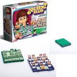 Juego De Mesa A Quién Elijo Viaje Top Toys