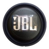 Radiador Passivo Original Jbl Boombox 2 - 139mm - Lado R