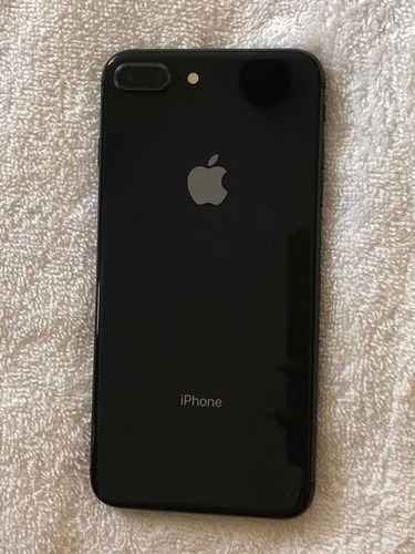 iPhone 8 Plus 64gb Seminuevo