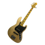 Bajo Electrico Squier By Fender Classic Vibe Jazz Bass V