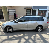 Volkswagen Golf Variant 1.4 Highline 2018