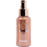 Iluminador Shimmer Spray Corporal Liqui - mL a $205