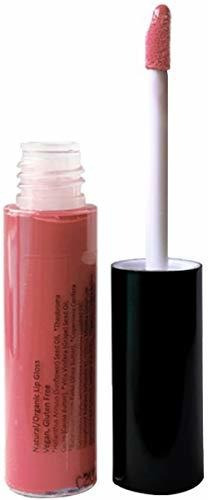 Brillos Labiales - Mom's Secret Brillo De Labios 100% Natura