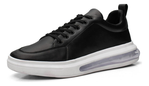 Tenis Estilo Alexander Mcqueen Masculino Lançamento Oferta