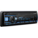 Autoestereo Alpine Ute-73bt Reproductor Medios Digitales 