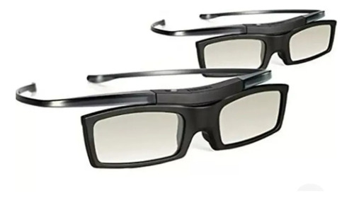 Lentes Samsung 3d Ssg-5100gb