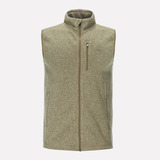 Chaqueta Hombre Lippi Coronado Therm-pro Vest Melange Beige