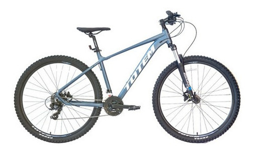 Bicicleta Mtb 29 Totem Titan 5 Talla 19