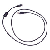 Cable Programador Rib Para Motorola Sl500 Sl-500 Sl300