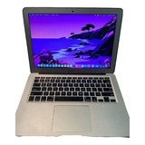Macbook Air 13 2012 Intel Core I5 8gb Ram 256gb Ssd