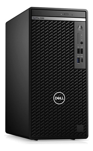 Desktop Dell Optiplex 5090 Core I7 16gb Ram 1tb Hhd + 512gb 