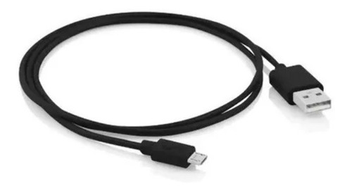 Cable Micro Usb - Carga Rápida - 2.1a - Celulares - Dinax