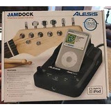 Karaoke Alesis Jam Dock For iPod & iPhone Nuevo 