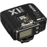 Receptor De Radio Flash Godox Ttl X1r-c Canon Garantia Sjuro