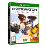 Overwatch - Fisico  - Xbox One