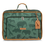 Mala Vintage Safari - Masterbag