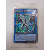 Firewall Dragon Tn23-en008 Promo Quarter Century Yugioh 