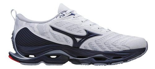 Tênis Masculino E Feminino Mizuno Wave Stratos 2 Original 