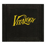 Pearl Jam - Vitalogy | Cd