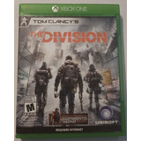 Juego Xbox One The División