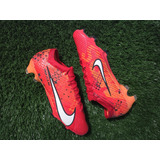 Tachones Nike Zoom Vapor Elite Fg Cr7 Originales 28.5 Cm